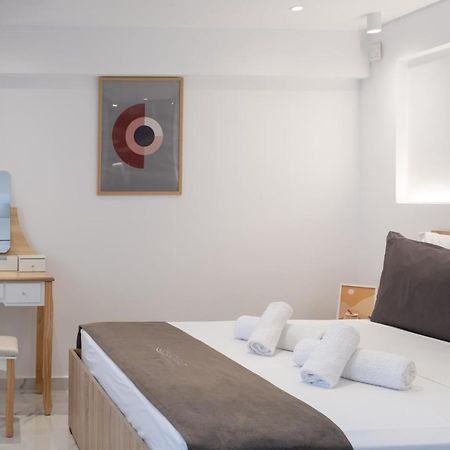 Anassa 3 City Center Studio Heraklion  Exterior photo