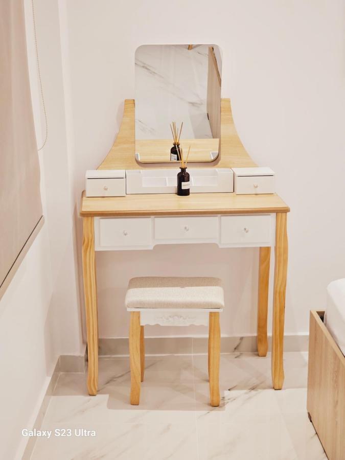 Anassa 3 City Center Studio Heraklion  Exterior photo